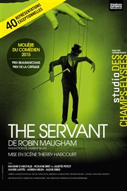 the-servant-affiche