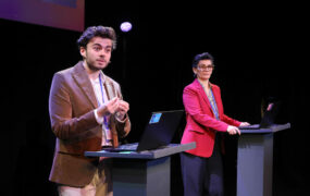 L&rsquo;art d&rsquo;avoir toujours raison : élections, mode d’emploi